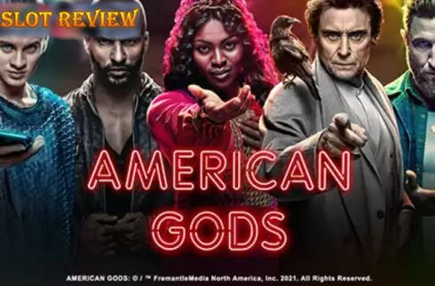 American Gods